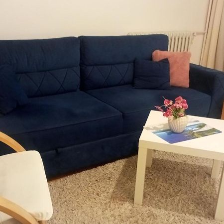Apartment Mrc Bezanija Bagian luar foto