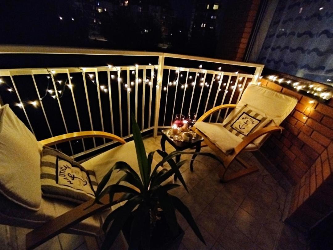 Apartment Mrc Bezanija Bagian luar foto
