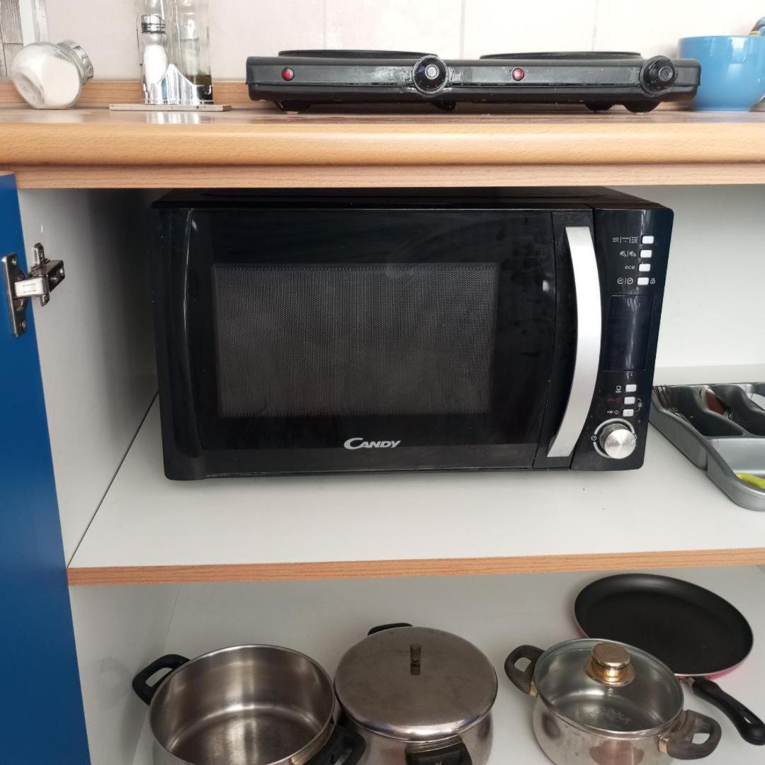Apartment Mrc Bezanija Bagian luar foto
