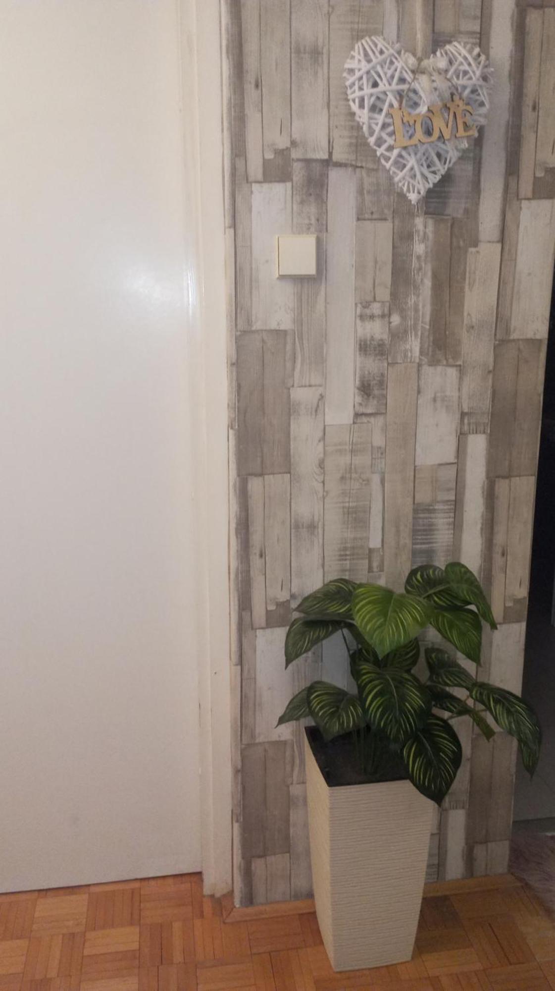 Apartment Mrc , Free Parking Bezanija Bagian luar foto