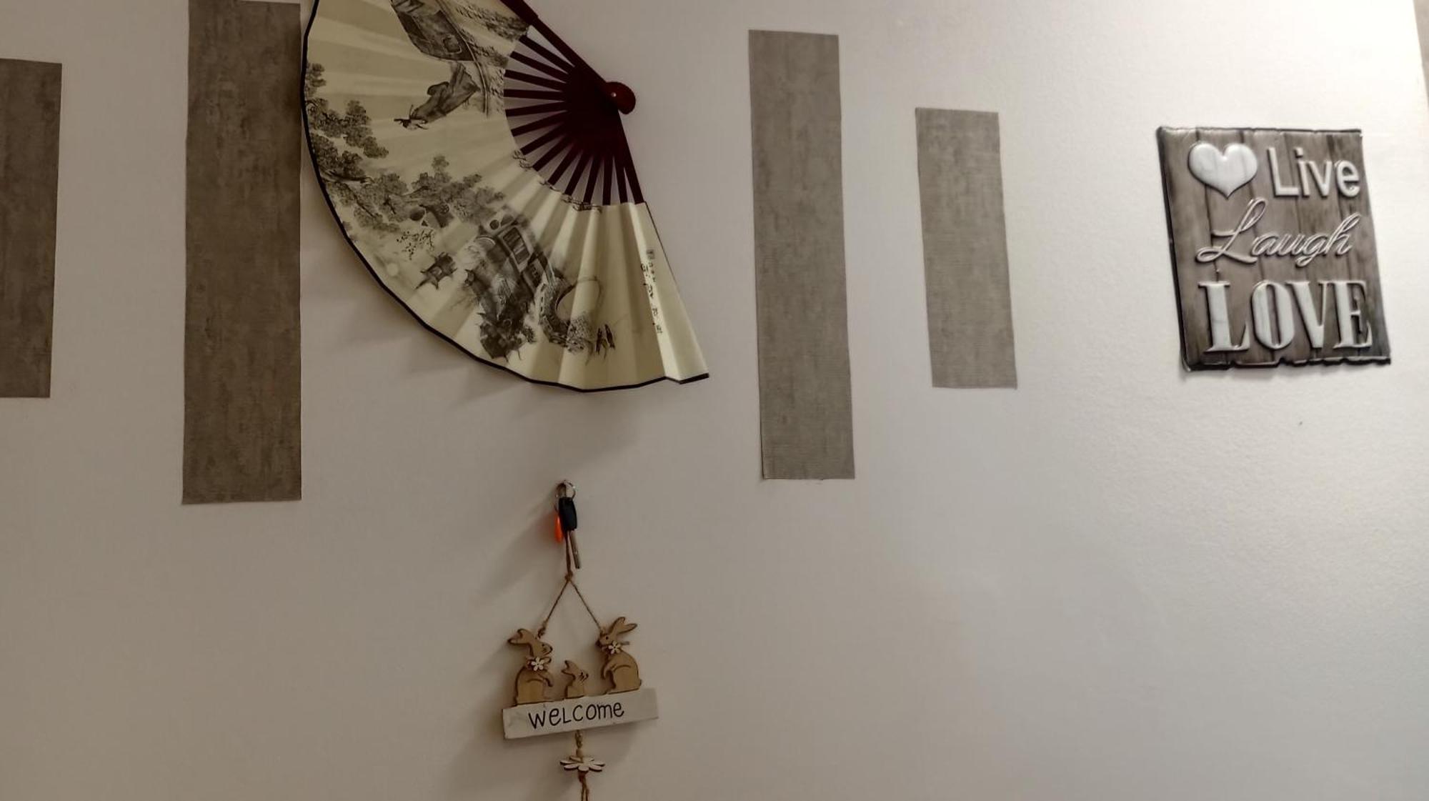Apartment Mrc Bezanija Bagian luar foto