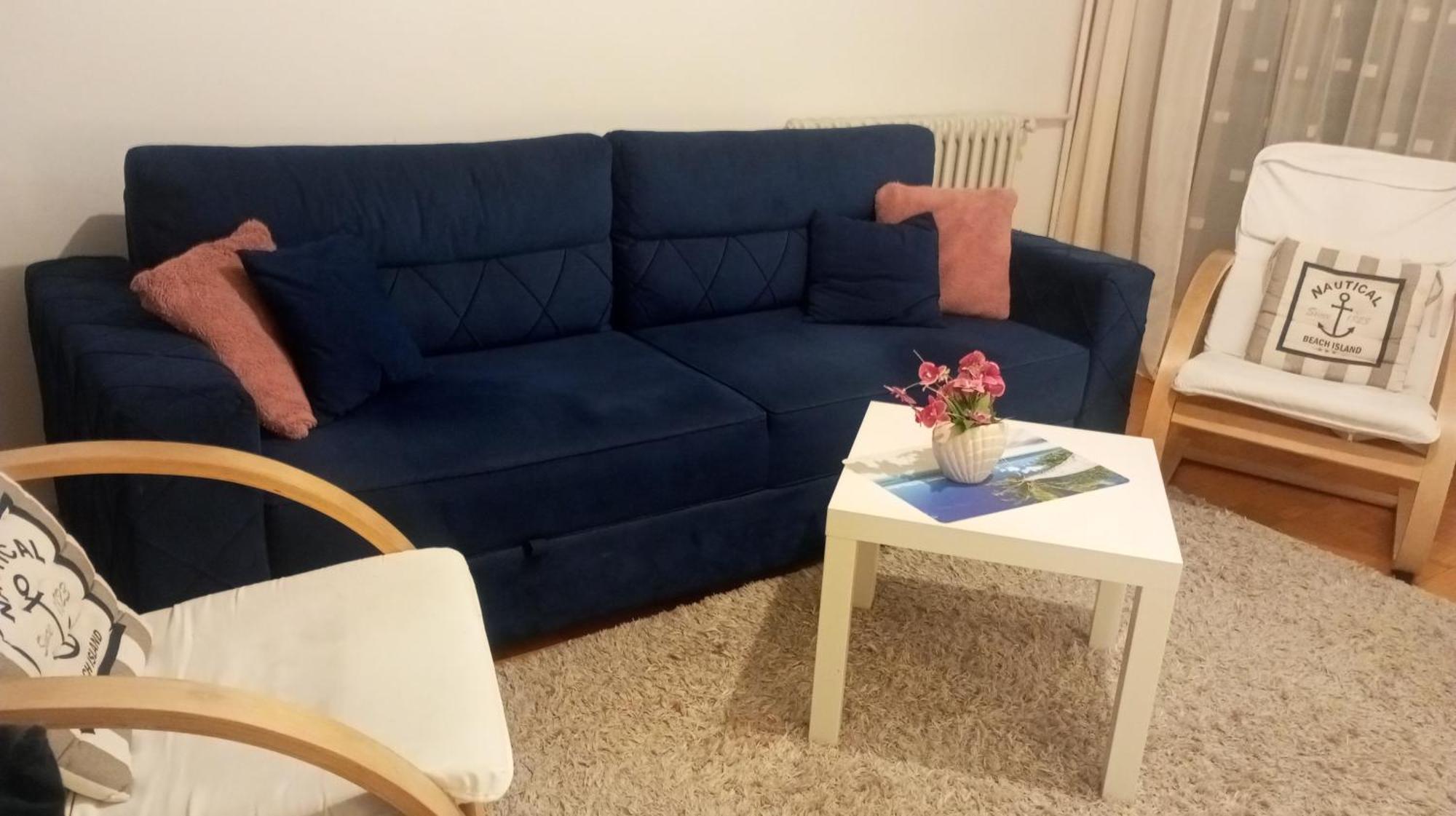 Apartment Mrc , Free Parking Bezanija Bagian luar foto