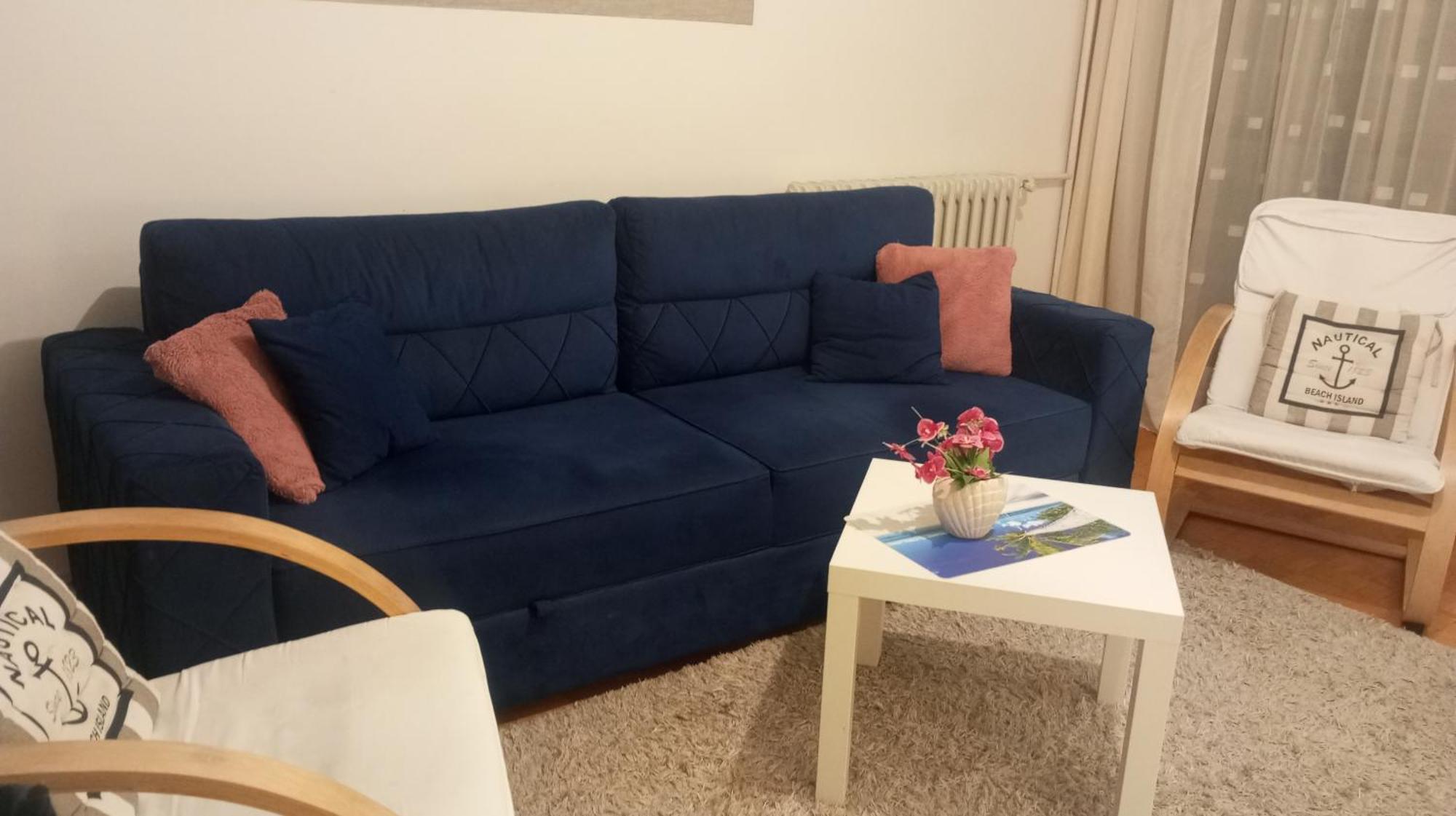 Apartment Mrc Bezanija Bagian luar foto