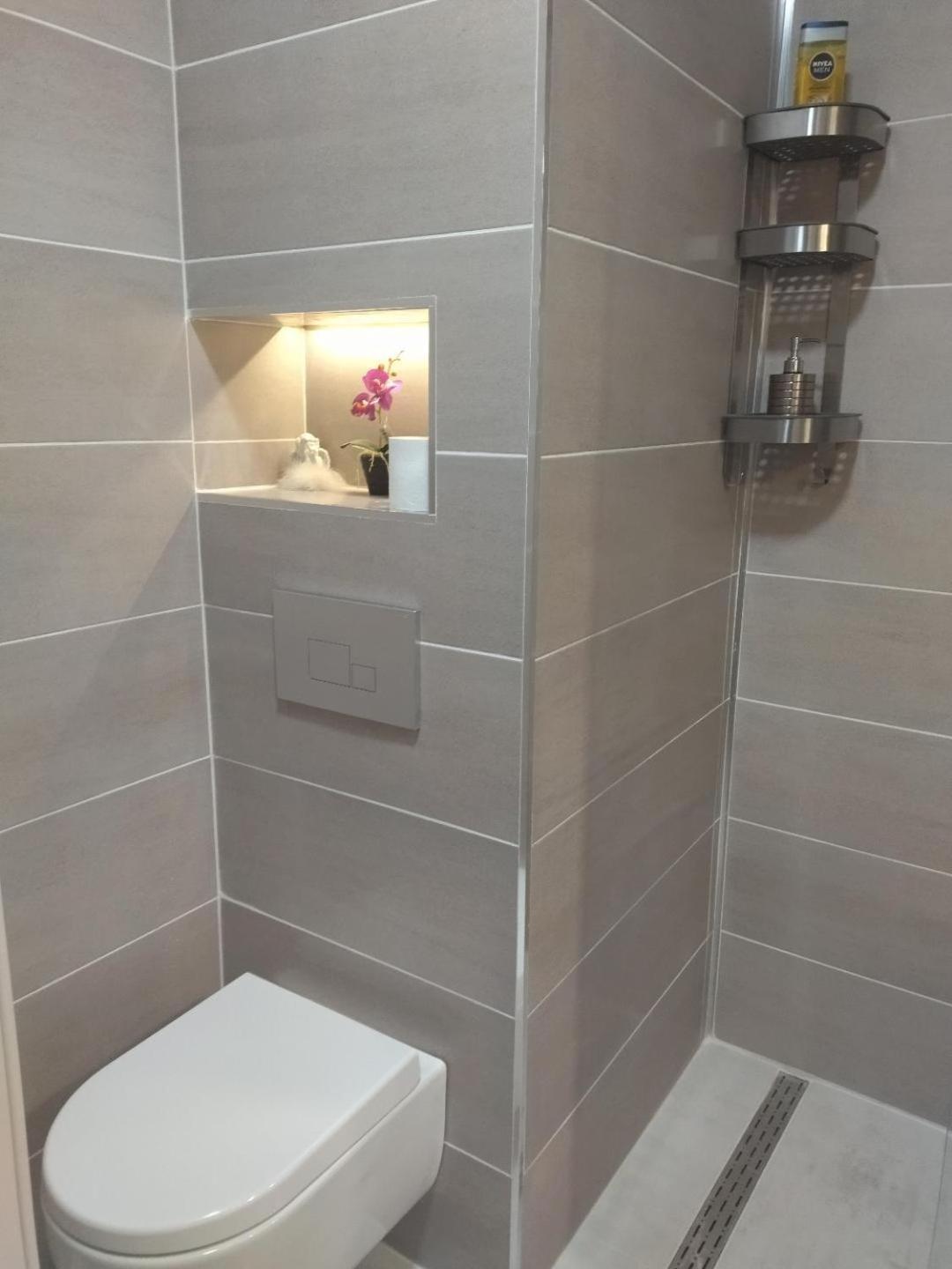 Apartment Mrc Bezanija Bagian luar foto