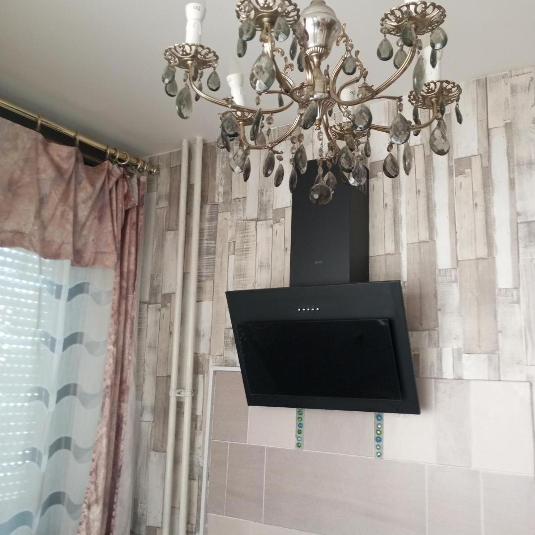 Apartment Mrc , Free Parking Bezanija Bagian luar foto